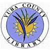 Logotipo de Yuba County Library