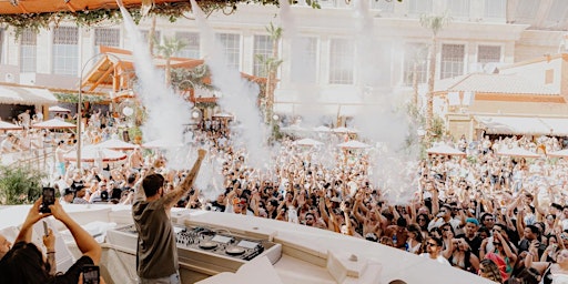 Hauptbild für LAS VEGAS DAYCLUB - FREE ENTRY - GUESTLIST - SATURDAYS