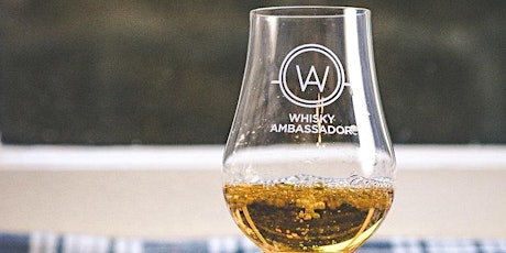 Whisky Ambassador Course primary image