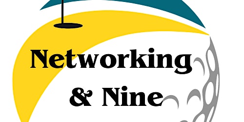 Networking & Nine holes of golf outing primary image