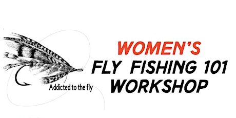 Women's Fly Fishing 101 primary image