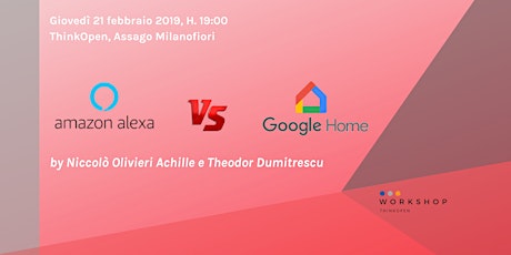 Immagine principale di Amazon Alexa vs Google Home: quale scegliere? Funzionalità e usi 