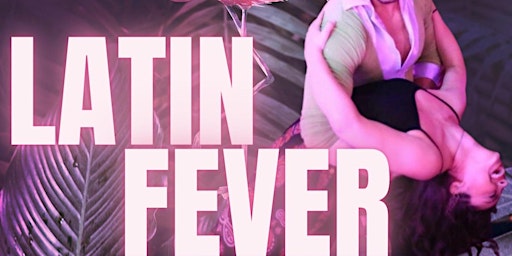 Latin Fever Nights  primärbild