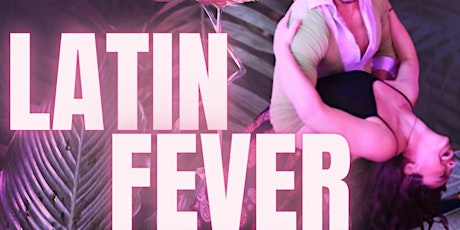 Latin Fever Nights