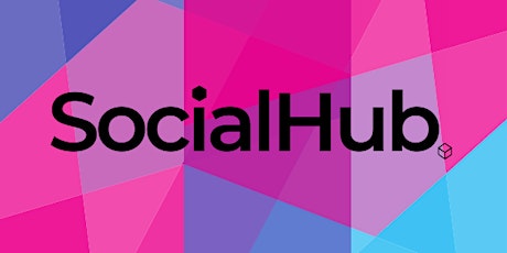 Hauptbild für SocialHub Speed Networking | 20th February