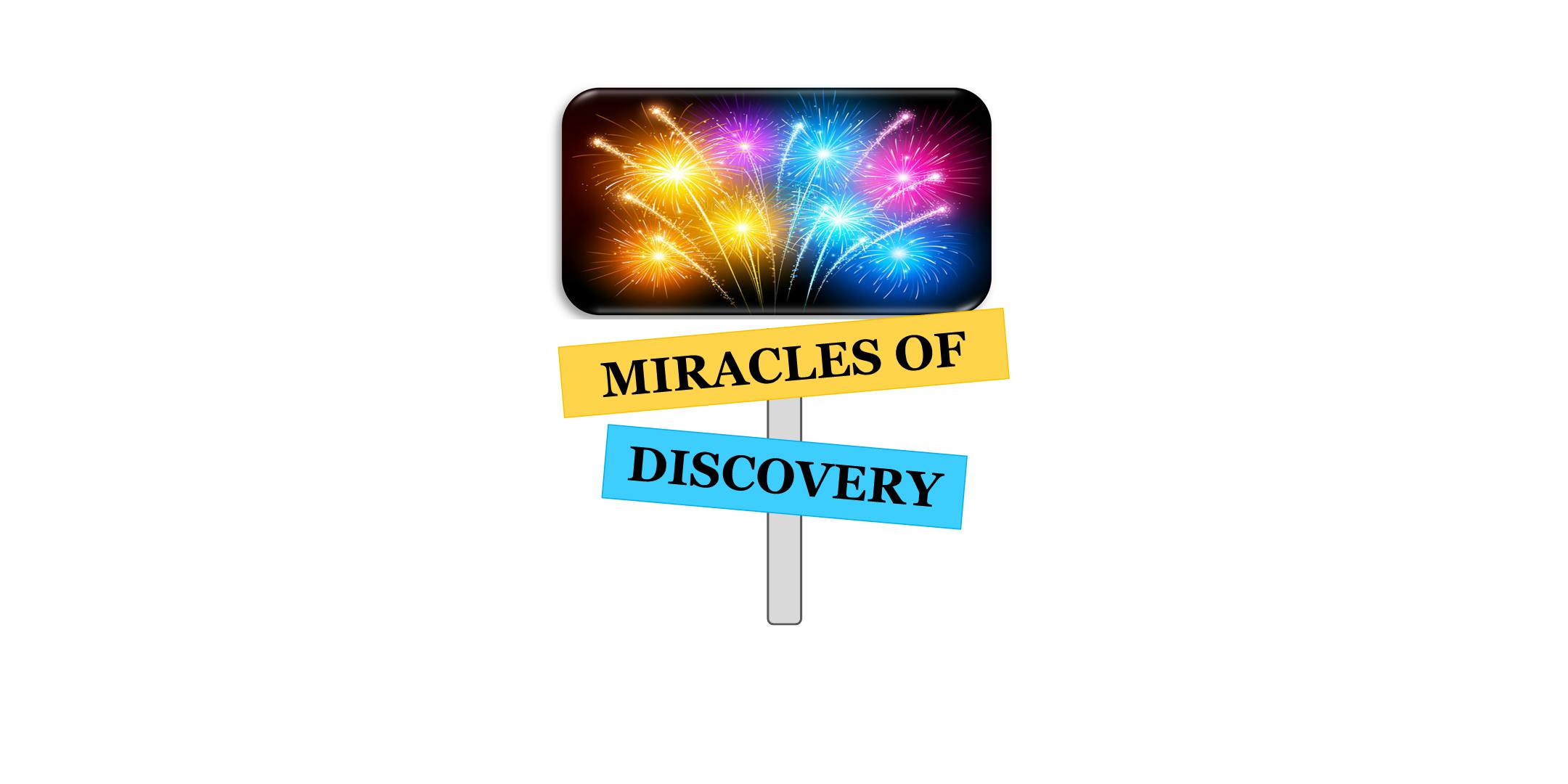 Convención Al-Anon Descubrimiento 2019: Milagros de Descubrimiento