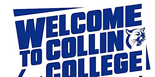 Primaire afbeelding van Collin College New Student Orientation-FRISCO-MAY 20