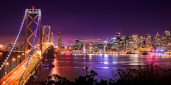 Bay Area DataFest 2019: Advanced Analytics & Big Data Conference