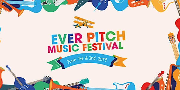 Fever Pitch Music Festival 2019