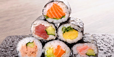 Imagem principal de Sushi Showdown: Team Building Cook-Off - Team Building Activity by Classpop!™