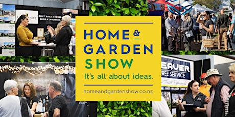 Taupo Home and Garden Show 2024 primary image
