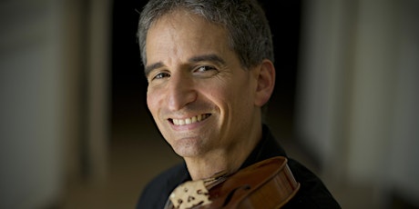Imagem principal de Multiple Voices for One David Greenberg, Baroque & Octave violins