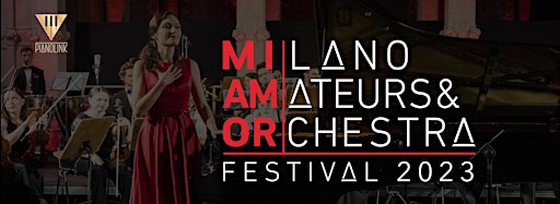 Collection image for MiAmOr Music Festival 2023