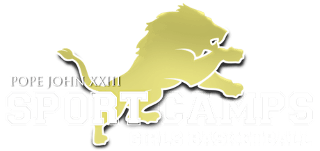 Pope John XXIII Girls Basketball Camp July 28 - August 1 primary image