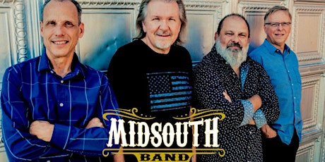 Midsouth Band Clarksville Tennessee Concert