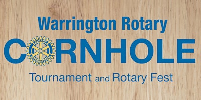 Image principale de Cornhole Tournament and Rotary Fest 5.0