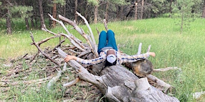 Forest Therapy: Mindfulness at Marshall Mountain  primärbild