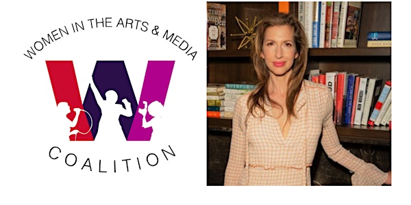 Women in the Arts and Media Coalition 2019 Collaboration Awards and Gala