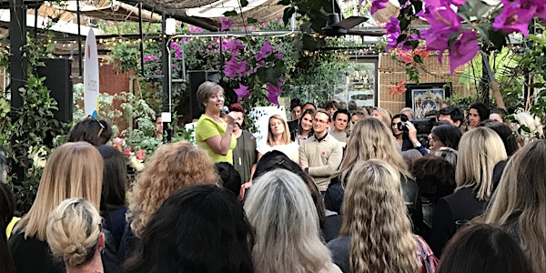 Network, Collaborate, Learn and Do with The Thrive Tribe