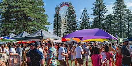Fremantle BeerFest 2023 presented by Little Creatures primary image