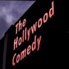 The Hollywood Comedy's Logo