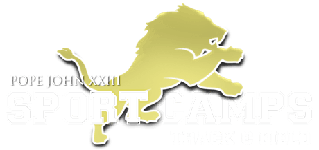 Pope John XXIII Track & Field XC Camp June 30 - July 3 primary image