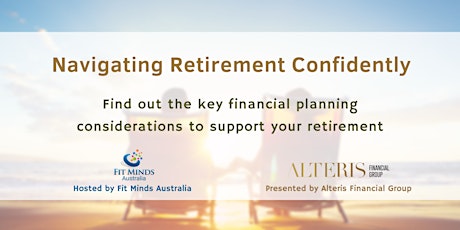 Navigating Retirement Confidently primary image