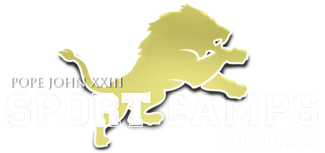 Pope John XXIII Softball Camp July 7 - July 11 primary image