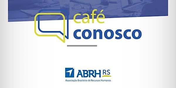 CAFÉ CONOSCO PELOTAS