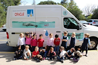 Earth Academy at Whole Foods Miller Ave with The Marine Mammal Center primary image