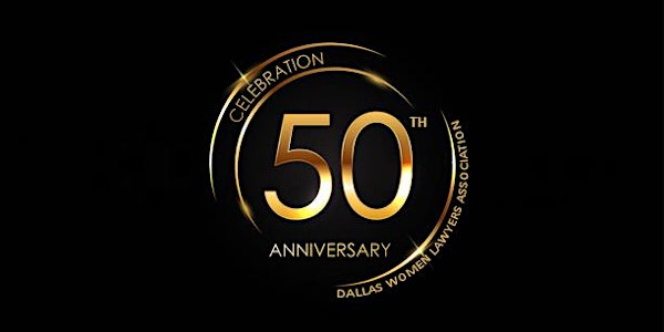 DWLA 50th Anniversary Celebration