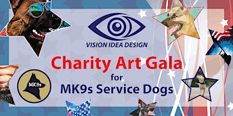 Charity Art Gala primary image