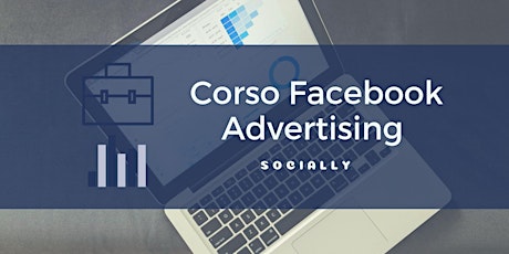Immagine principale di Corso Intensivo Facebook & Social Advertising (Business Manager) 