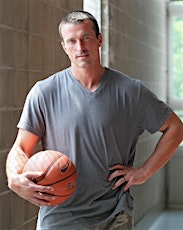 Chris Herren Unguarded- It's Never too Late to Follow Your Dreams primary image