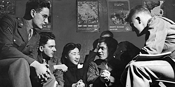 "Deemed Inadvisable": The University's Wartime Japanese American Ban and the South Side Nikkei Community