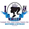 I Am K.W.E.E.N Mentorship And Outreach Program's Logo