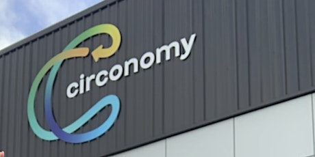 Primaire afbeelding van Inside Innovation at Circonomy