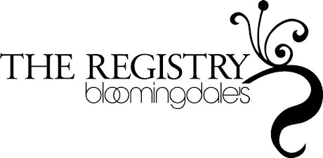 The "Pre-Wedding" Wedding Party // The Registry at Bloomingdale's primary image