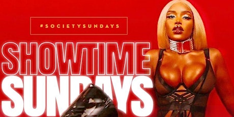 ShowTime Sundays