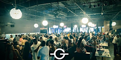 Grooves Free Fridays | Happy Hr 4-10pm + Late Night Party 10pm-2am primary image