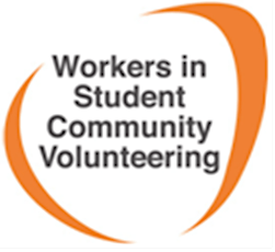 National Student Volunteering Conference primary image