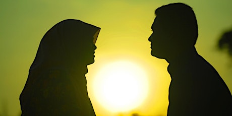 Single in the city: a Muslim Valentine's evening primary image