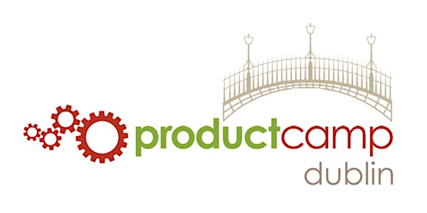 ProductCamp Dublin 2019