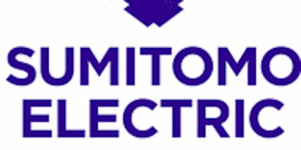 Sumitomo Electric Info Session