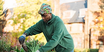 Hauptbild für Path Care Volunteering - Bristol to Bath Railway Cycle Path, 20th April