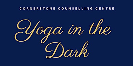 Hauptbild für Yoga in the Dark