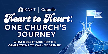 Hauptbild für Heart to Heart: One Church's Journey