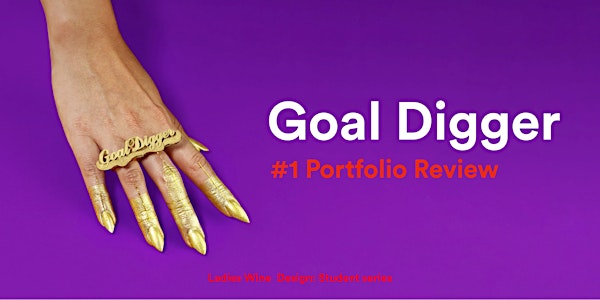 Goal Digger: Portfolio series
