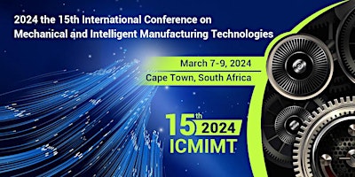 15th+Intl.+Conf.+on+Mechanical+and+Intelligen