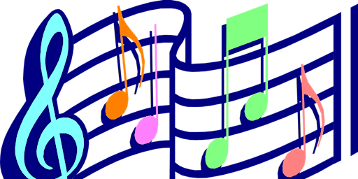 Hauptbild für Music Theory for Beginners - Next Steps-Online Delivery-Adult Learning